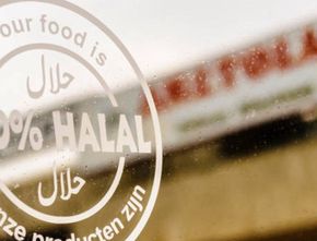 Rilis Alibaba, Indonesia Jadi Negara dengan Basis Pembeli Produk Halal Terbesar di Asia Tenggara