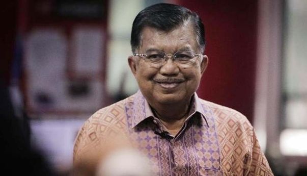 Skenario dan Taktik Pasukan Khusus Jusuf Kalla untuk Menangkan Anies Baswedan di Pilpres 2024