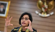Sri Mulyani Pastikan Efisiensi Anggaran Berlanjut dalam APBN 2026