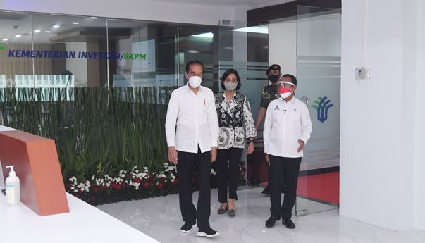 Menteri Sri Mulyani Bawa Kabar yang Ditunggu: Tahun 2022, BPJS Kesehatan Ikut Tanggung Beban Biaya Pasien COVID-19