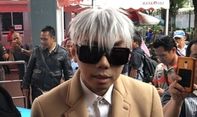 Jomblo, Roy Kiyoshi Cari Kekasih yang Pintar Masak Jengkol dan Pete
