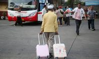 1.022 Warga Pendatang Masuk Yogyakarta Sejak Awal April