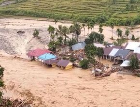 Lagi Diusahain! Pemulihan Listrik di Aceh Dipercepat Lewat Kolaborasi Lintas Lembaga