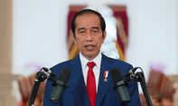 Ini 4 Objek Utama Rencana Aksi Nasional Hak Asasi Manusia Tahun 2021-2025 yang Telah Diteken Presiden Jokowi