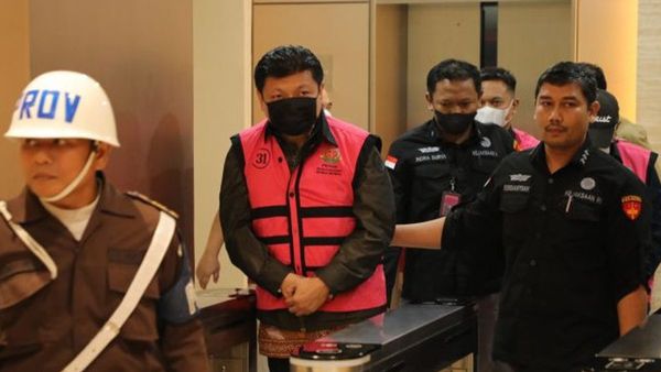 Kejagung Tetapkan 3 Tersangka Korupsi Kredit PT Sritex, Termasuk Eks Dirut Bank DKI