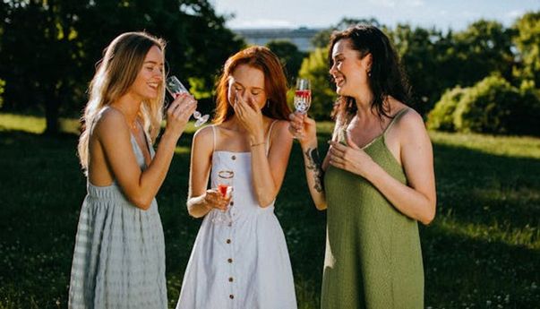 10 Kualitas Wanita yang Dicari Pria untuk Jadi Pasangan Hidup