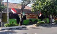 Pedagang Soto Lamongan Depan XT Square Positif Covid-19, Ketua Gugas: Pelanggan Harap Isolasi Mandiri