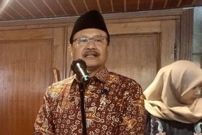 Mensos: Pembelajaran Sekolah Rakyat Direncanakan Mulai 14 Juli di 100 Titik