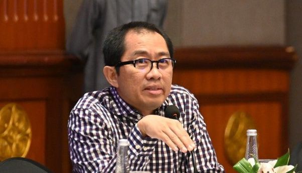 Faisol Riza PKB Istighfar Mengetahui Puluhan Baliho AMIN Dirusak di Cirebon: Bahayakan Persatuan