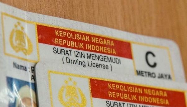 Cek Fakta: Benarkah Pemilik SIM C Akan Mendapatkan Bantuan Rp 900 Ribu Per Bulan? Berikut Penjelasannya