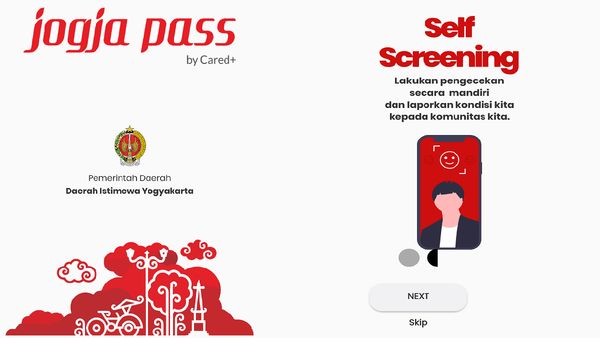Berita Terbaru di Jogja: Aplikasi Jogja Pass Dibutuhkan ketika Berlibur ke Yogyakarta, Berikut Fungsinya