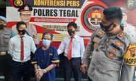 Berita Jateng: Kakek Cabul 70 Tahun Ditangkap, Korban 6 Tahun Diimingi Uang dan Mainan