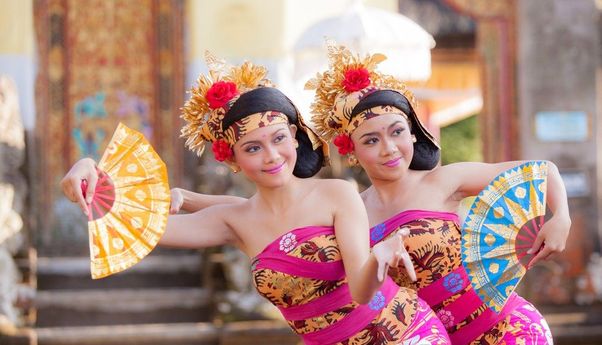 Mulai 14 Oktober! Bali Buka Kembali untuk Turis Internasional, Syarat Wajib Karantina dengan Biaya Sendiri