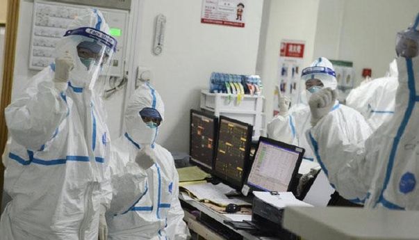 Virus Corona Telah Menyebar ke Malaysia dan Australia, Kenali Gejala Penyakitnya