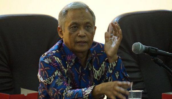 Kabar Terkini Jateng: Terkait Masalah PPDB, Kepala Disdikbud Jateng Ungkap Telah Menerima 1.283 Aduan