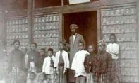 Sejarah Perubahan Arah Kiblat di Indonesia pada Era KH Ahmad Dahlan