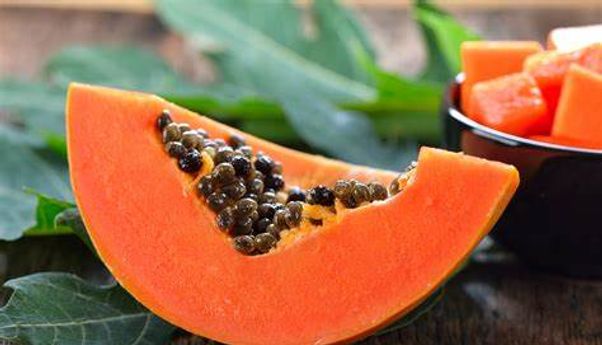 Sangat Baik untuk Kulit dan Kesehatan, Ini 5 Manfaat Makanan Alami dan Buah Berwarna Oranye