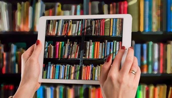 Berita Jogja: Canggih, Sistem Baru DInas Perpustakaan dan Kearsipan Kota Yogyakarta