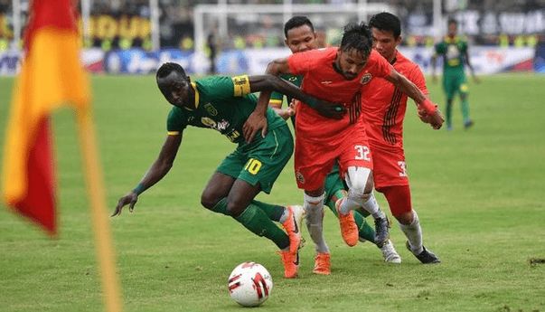 Liga 1 dan Liga 2 Digelar Kembali September, PSSI Masih Menanti Arahan Pemerintah