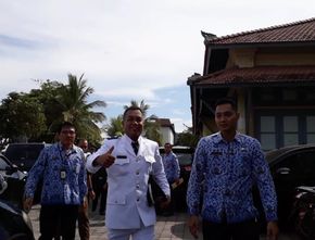 Berita Bali: Tersangka Baru Kasus Penggelapan Dana Ganti Rugi PLTU Celukan Bawang