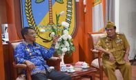Warga Lokal Jadi Prioritas Presiden Jokowi Dalam Pembangunan IKN Nusantara, Pertumbuhan SDM Dipastikan Terjadi?