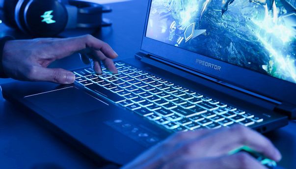 Laptop Lag saat Main Game, Begini Cara Mengatasinya!