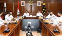 Nah Loh! Bareskrim Mulai Selidiki Dugaan Kartel Kremasi Jenazah Covid yang Diviralkan Hotman Paris