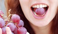 Simak Manfaat Buah Anggur, Baik Untuk Usus Hingga Turunkan Kolesterol