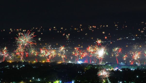 Pemkab Sleman Larang Konvoi, Arak-arakan, hingga Pesta Kembang saat Tahun Baru 2021