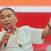 Bambang Pacul Sebut PDIP Bakal Tulis Ulang Sejarah sebagai Tandingan Versi Pemerintah