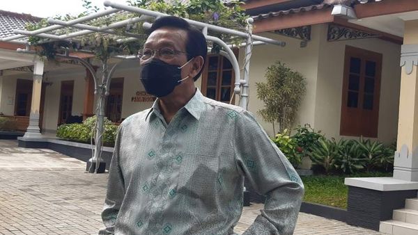 Buruh Yogyakarta Protes Soal UMP, Begini Tanggapan Sri Sultan HB X