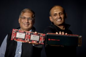 Investasi NVIDIA di d-Matrix: Gandeng Pesaing untuk Perluas Ekosistem AI