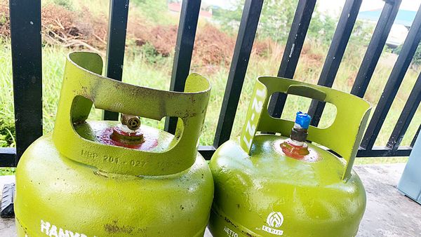 Konsumsi LPG 3 Kg Diproyeksi Capai 8,67 Juta Ton pada 2026, Subsidi Bakal Mulai Melemah?