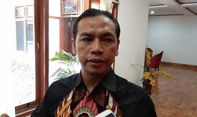Revolusioner! Hindari Hoaks, KPU Bantul Batasi Akun Medsos per Paslon Maksimal 20 Akun