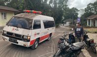 Erupsi Gunung Marapi, 11 Pendaki Tewas dan 12 Lainnya Masih Belum Ditemukan