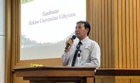 Kasus Korupsi Rektor Udayana Rugikan Negara Hingga Rp443M