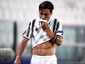 Baru Mau Menjajal Laga Pra Musim, Bintang Juventus Sudah Terjegal Cedera