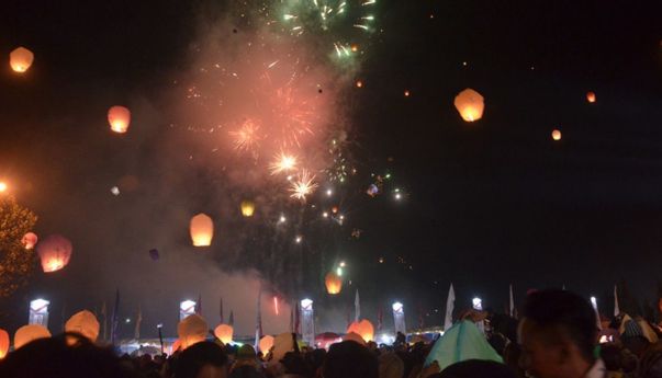 Pemerintah Kabupaten Banjarnegara akan Adakan Dieng Culture Festival 2020 Virtual