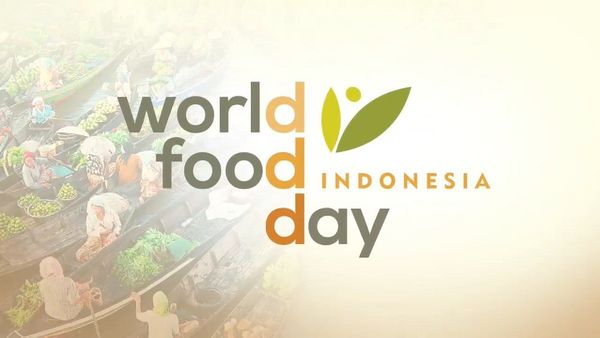 Jelajah Kuliner Unik di Hari Pangan Sedunia