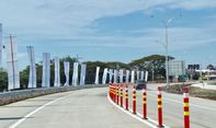 Berita Terbaru: Pengukuran Lahan untuk Proyek Tol Yogyakarta-Solo Dimulai Hari Ini