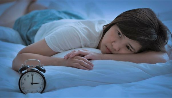 Susah Tidur Pasca Lahiran? Begini Cara Atasi Insomnia Setelah Melahirkan