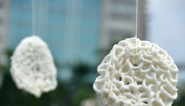 Ternyata Makan 100 Gram Kerupuk Setara dengan Dua Setengah Porsi Nasi Putih