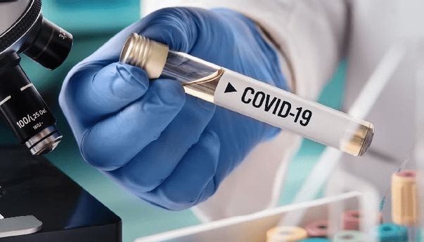 Berita Jateng: Kudus Catat Tambahan Tujuh Pasien Positif COVID-19 Terbaru