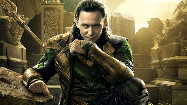 Kagum dengan Kemegahan dan Keunikan Estetika Visual Sereal Loki? Ini 3 Fakta Dibaliknya