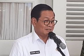Pramono Sebut Masih Kaji Wacana Car Free Night di Sudirman-Thamrin