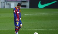 Setelah Hengkang dari Barcelona, Kemanakah Lionel Messi akan Berlabuh?