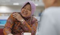 Berita Terkini: Risma Dirumorkan Akan Gantikan Juliari sebagai Mensos