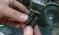 Awasi Tanda-Tanda Per Kopling Motor Manual Minta Ganti