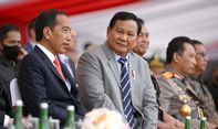 Jokowi Bilang ‘Setelah Ini Jatah Prabowo’, PDIP Nilai Itu Bukanlah Dukungan