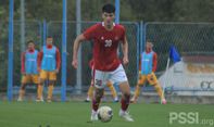 Dubai Masuk Zona Merah Covid-19, Elkan Baggot Batal Gabung TC Timnas Indonesia